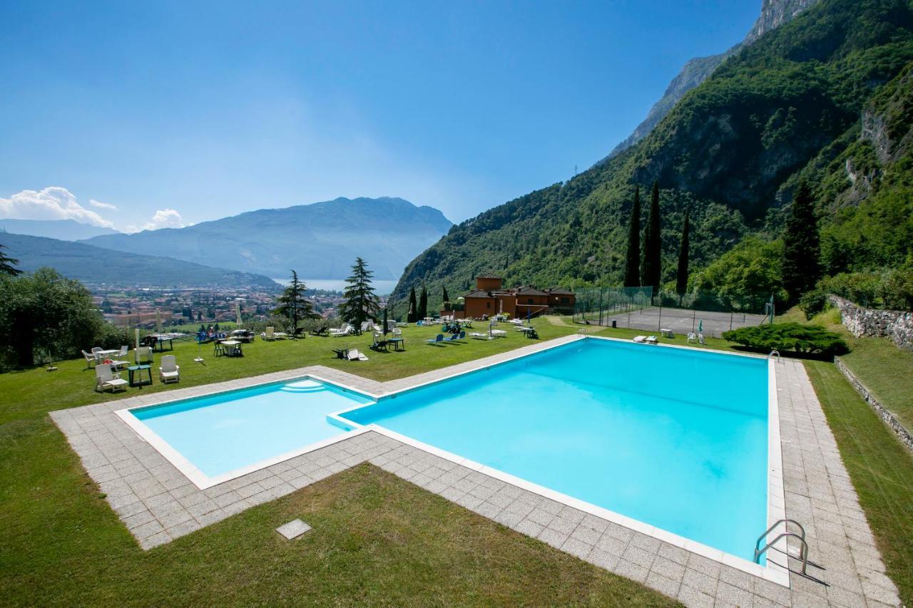 Casa O-Live Apartamento Riva del Garda Exterior foto