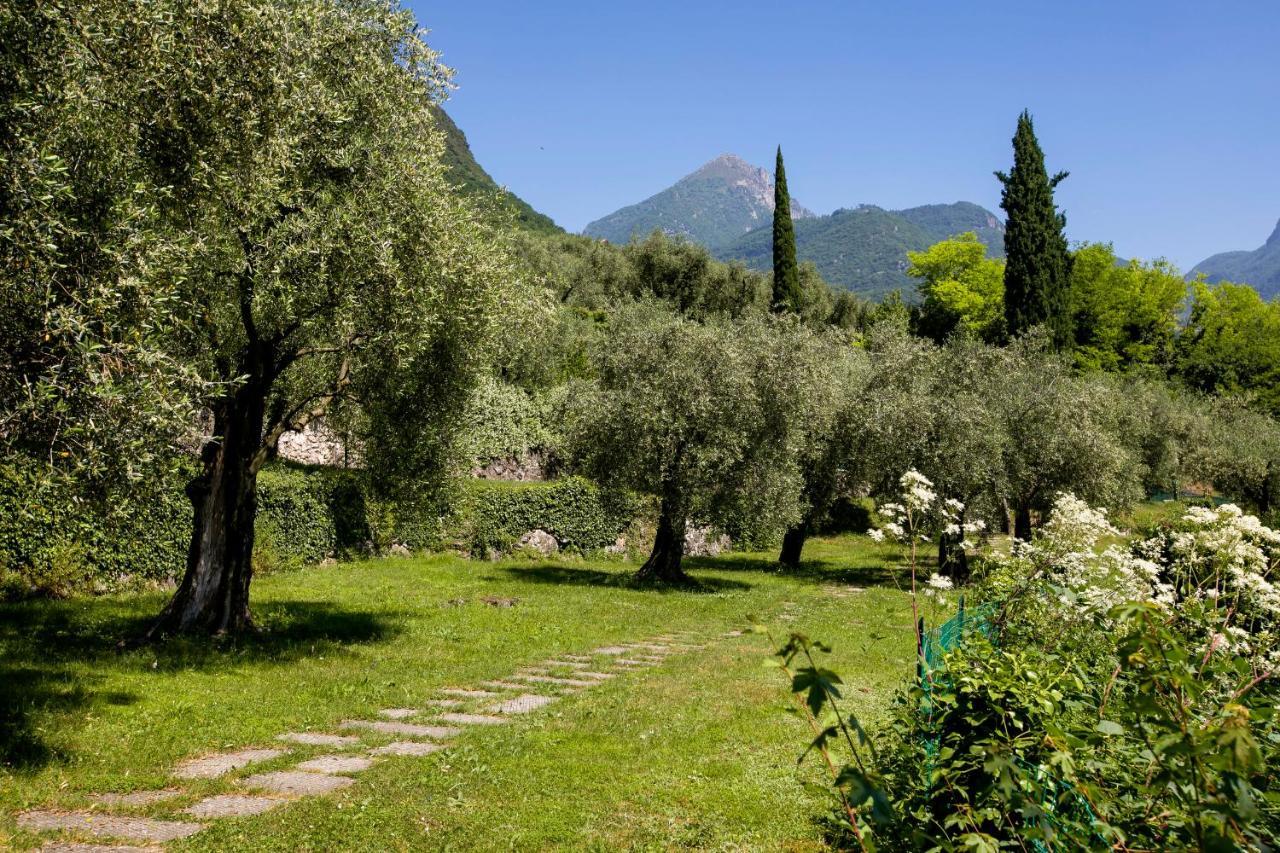 Casa O-Live Apartamento Riva del Garda Exterior foto