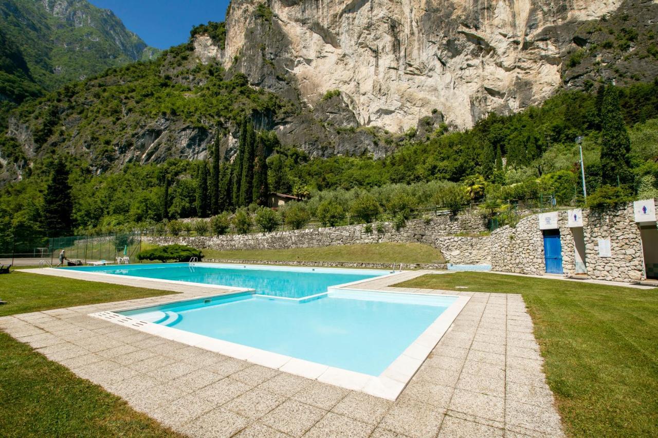 Casa O-Live Apartamento Riva del Garda Exterior foto